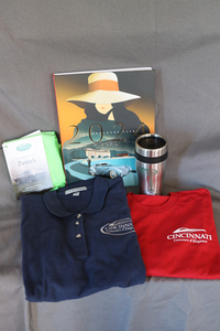 121: Concours d'Elegance