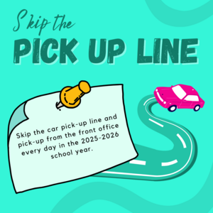 Skip the Pick-Up Line