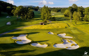 Baltusrol Golf Club (Lower) - Springfield, NJ