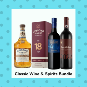 Classic Wine & Spirits Experience