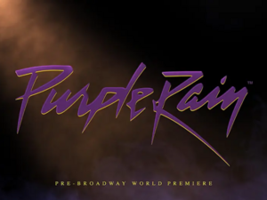 2 Tickets to Purple Rain at The State Theatre