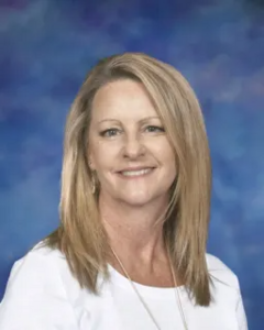 Cold Stone with the 3rd Grade Teachers - McAllen