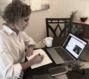 Dawn Whyte - Aviation Career Coaching