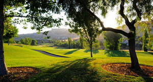 Empire Ranch Golf for 4 + Golf Bag!