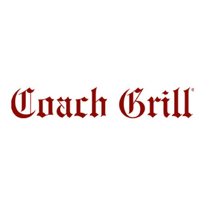 $100 Coach Grill Gift Certificate