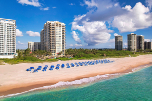 A25 - 3 days/2 nights Marriott Resort Singer Isl.