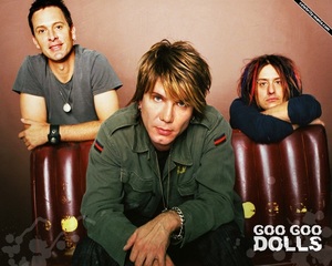 ***MEET THE GOO GOO DOLLS!