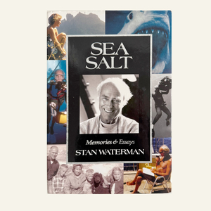 Book by Stan Waterman