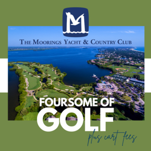 The Moorings Golf