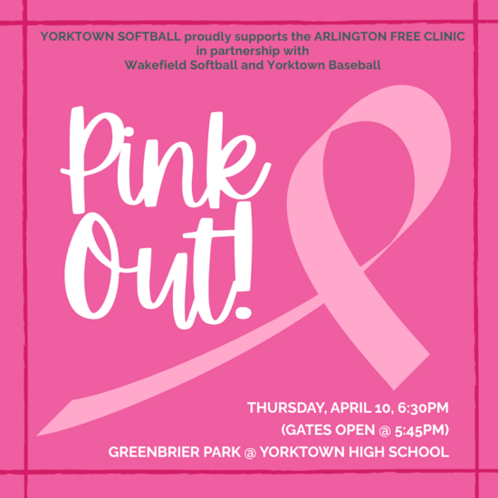 Yorktown Softball Boosters