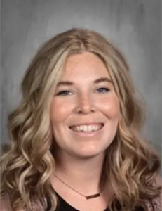 Ice Cream Sundaes with Mrs. Kelsey