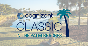 A43 - 2 Ground Passes for 2026 Cognizant Classic
