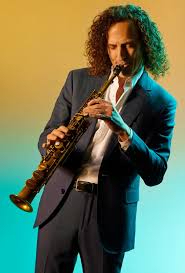 A41 - 2 Tickets for "An Evening with Kenny G"