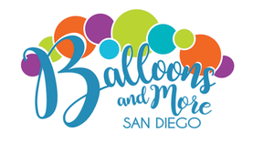 Speciality Balloon Bouquet