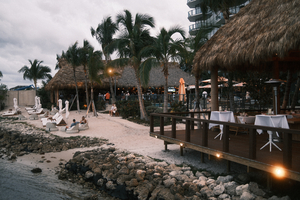 A42 - 2 Day Passes & $50 Gift Card to The Cove