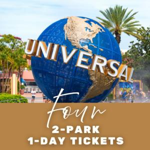 Universal Studios Florida