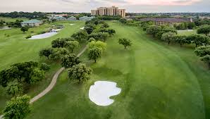 TPC Las Colinas Golf