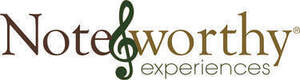 Two 30 min. Private Music Lessons with Note-worthy