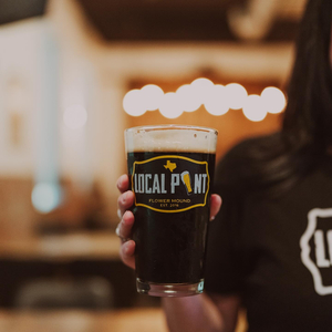 Local Pint Private Happy Hour