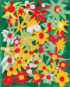 Artwork #5 - Grade 1