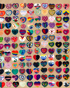 Artwork #7 - Grade 3