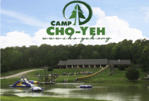 A Transformative Week at Camp Cho-Yeh