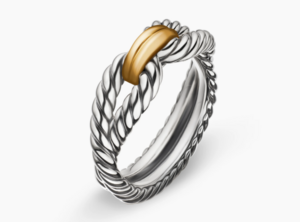 Luxury Ring Splurge