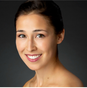 Private class with Miss Natalie