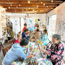 House of Art