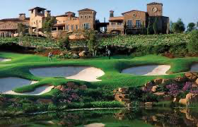 The Bridges at Rancho Santa Fe