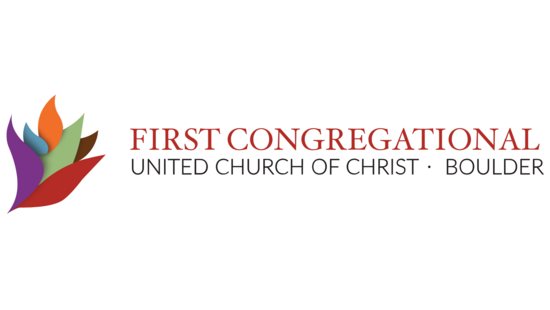 First Congregational UCC