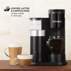 Keurig K-Café Essentials Coffee Maker
