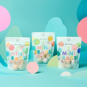 Dabble & Dollop Ultimate Bath Time Bundle