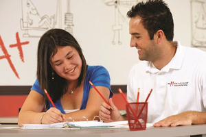 Unlock Potential with Mathnasium