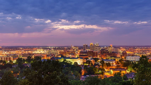 Birmingham Adventure