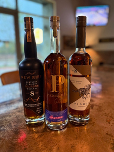 Specialty Bottle Bundle