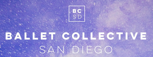 Ballet Collective San Diego Experience Package