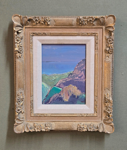 "From the Canyon to the Sea"