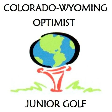 Colorado/Wyoming Optimist Junior Golf