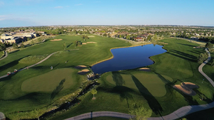 Broadlands Golf Course