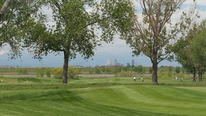 CommonGround Golf Course