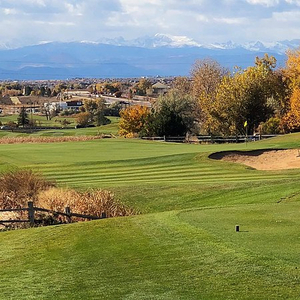 Thorncreek Golf Course