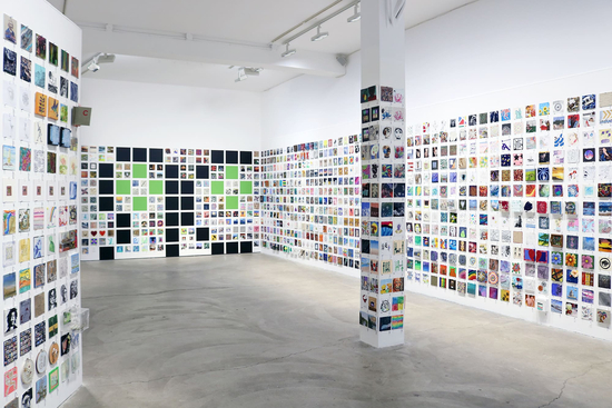 Rochester Contemporary Art Center