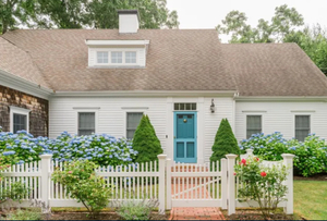 2 Nights on Cape Cod