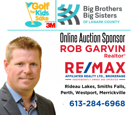 Big Brothers Big Sisters of Lanark County