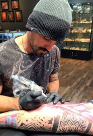 Driftless Soul Tattoo Gift Certificate