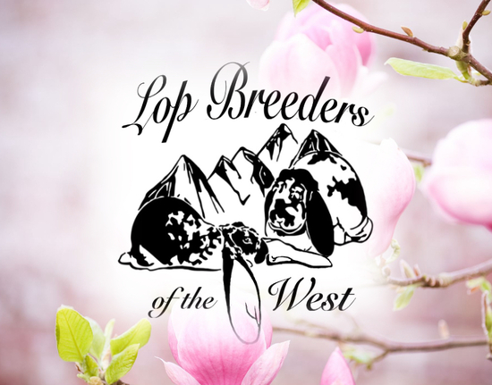 Lop Breeders of the West