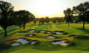 Philadelphia Cricket Club (Wissahickon)