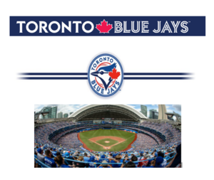 Blue Jays 3 Day Weekend Tickets For 2
