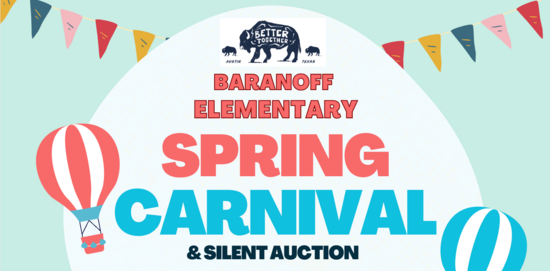 Baranoff Elementary School PTA